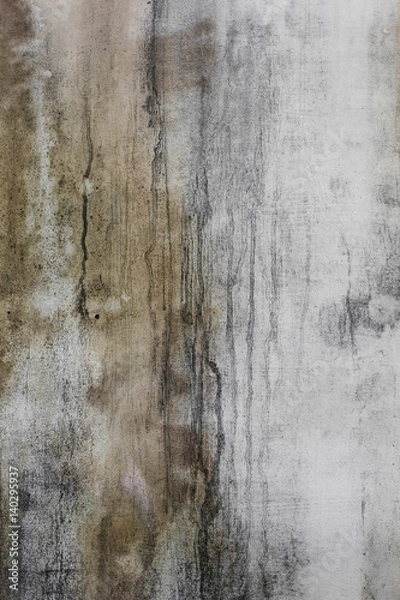 Obraz Old wall texture background