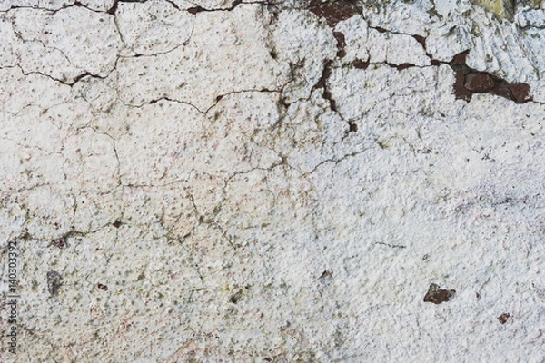 Obraz Grunge wall background texture