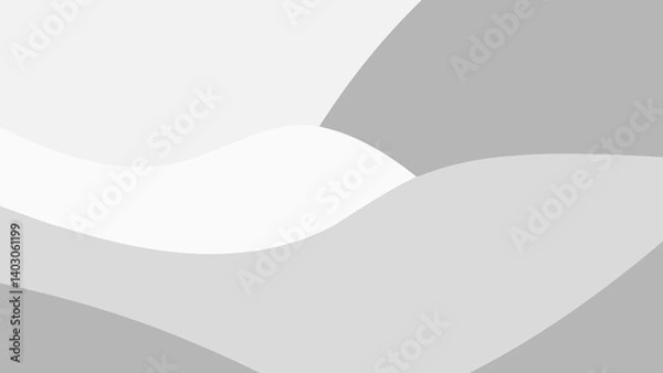 Fototapeta abstract background with white lines