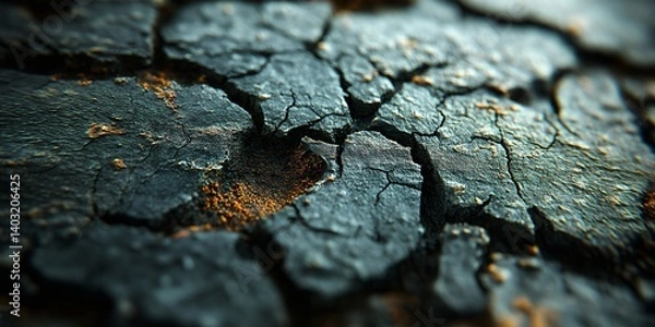 Fototapeta Texture background with subtle details showcasing natural patterns abstract art design high-resolution digital illustration AI generated art