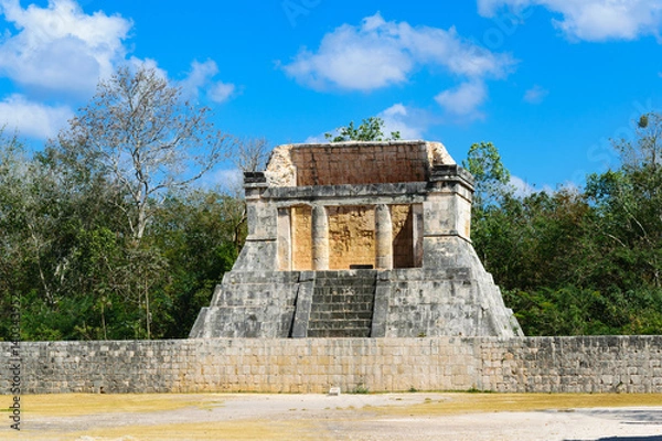 Obraz Chichen Itza