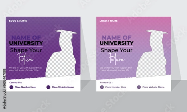 Obraz Consultancy Post Design