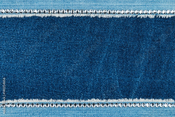 Obraz Chic wallpapers for fashion projects.