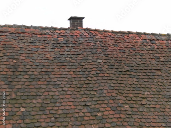 Obraz biberschwänze