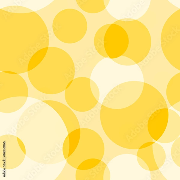 Fototapeta Seamless background. Vector illustration