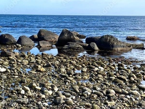 Obraz Küste Fehmarns