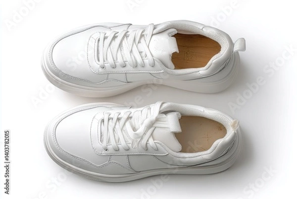 Obraz  white snickers