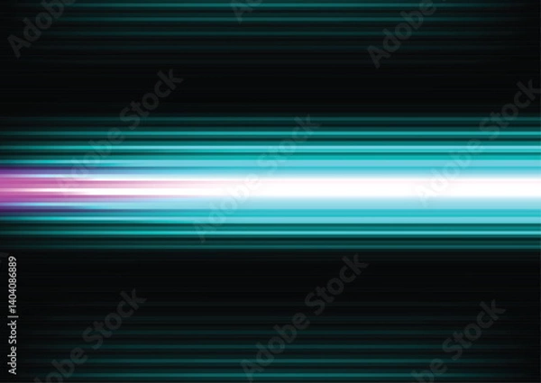 Obraz Abstract background image about high technology