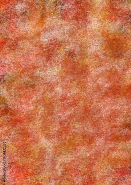 Obraz Orange abstract texture background wallpaper modern graphic design