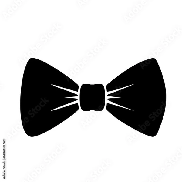 Obraz bow tie