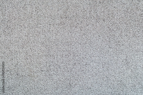 Fototapeta decorative fabric for upholstery furniture. texture of the woven fabric. closeup view.