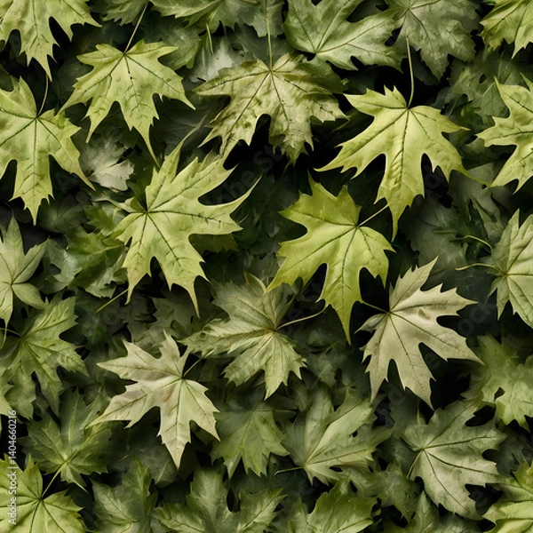 Obraz leaf vector png