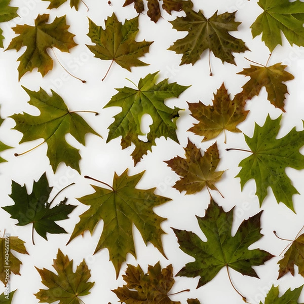 Fototapeta leaf vector png