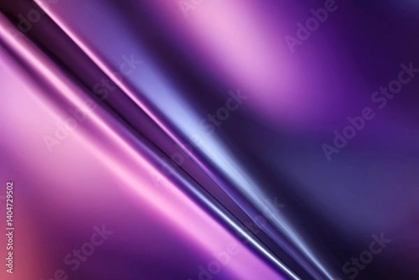 Fototapeta Captivating interplay of light and color, creating a sense of fluid motion and ethereal beauty, perfect for adding visual interest to any design.