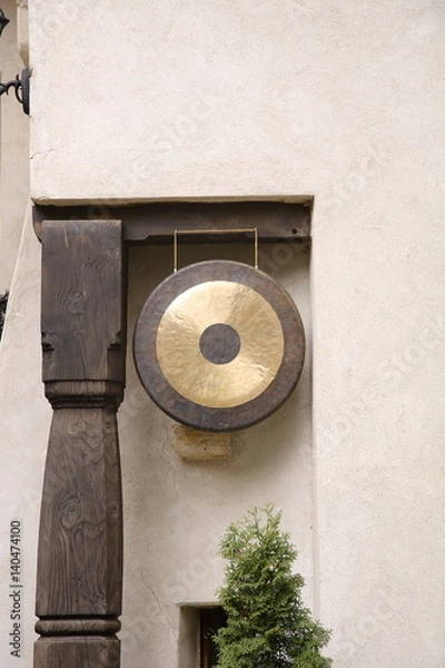 Obraz 드라큘라 성의 징, 신호용