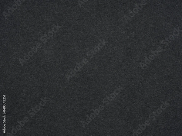 Obraz In the quiet darkness, the charcoal paper texture holds the secrets of the night in its subtle embrace