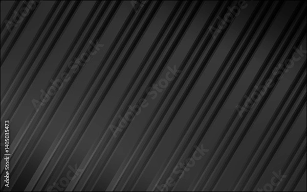 Obraz abstract black background