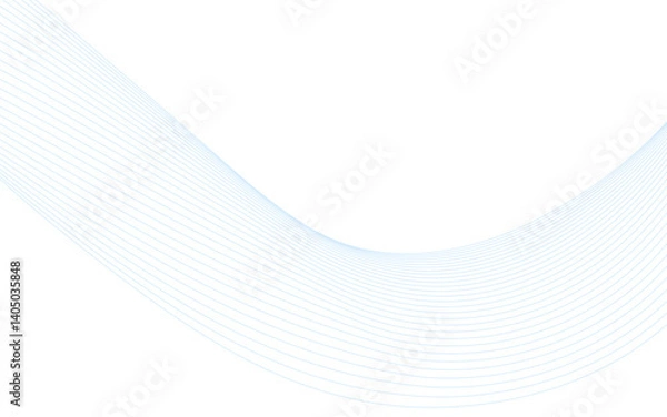 Obraz abstract wave background