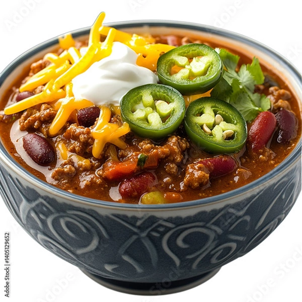 Obraz beef stew with vegetables isolated on transparent background png