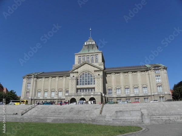 Obraz Wały chrobrego #3