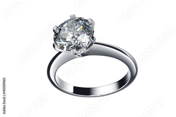 Obraz Diamond Ring