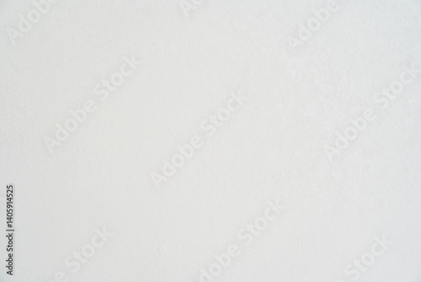 Obraz The stone background of the wall with a rough white texture. The abstract, rough and textured surface of the stone material. Overlay for your design with the ability to copy. High quality photo
