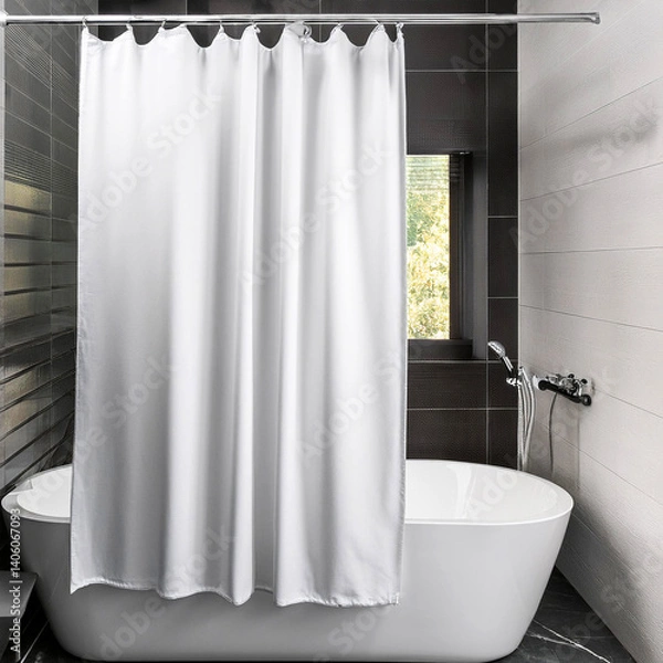 Fototapeta Generated image