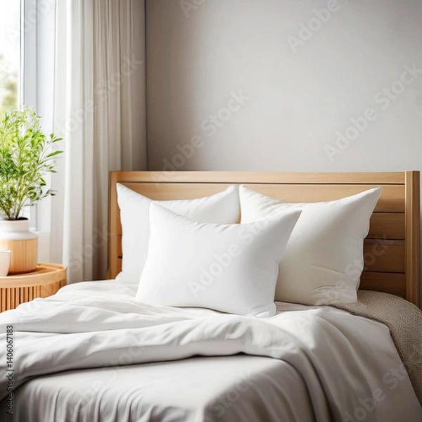 Fototapeta Generated image