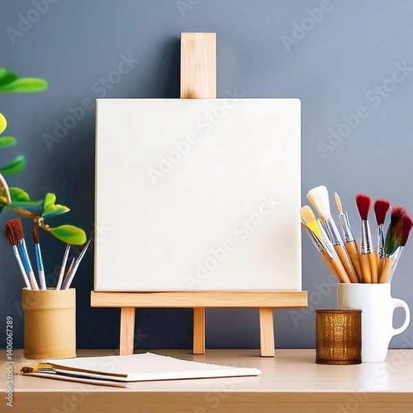 Fototapeta Generated image