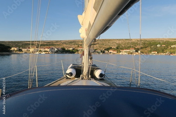 Obraz Sailing