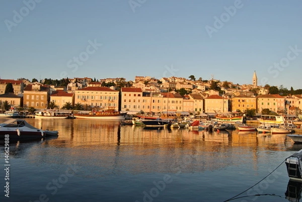 Obraz Mali Losinj