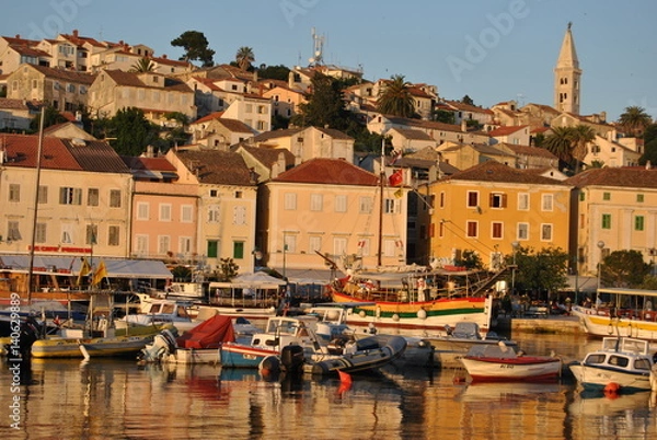 Obraz Mali Losinj