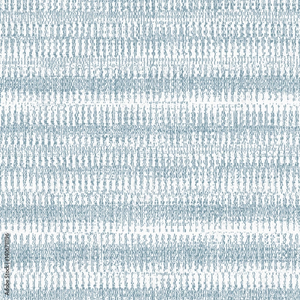 Obraz trend seamless lines plaid washed texture seamless pattern design. Fall winter Trendy and elegance timeless home decoration, upholstery and curtain weave canvas digital of print