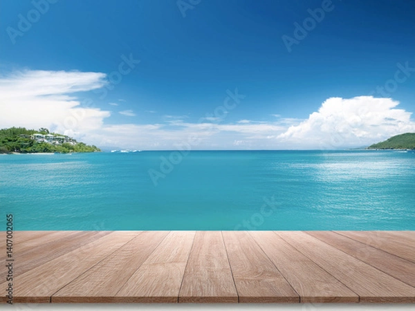 Obraz Generated image