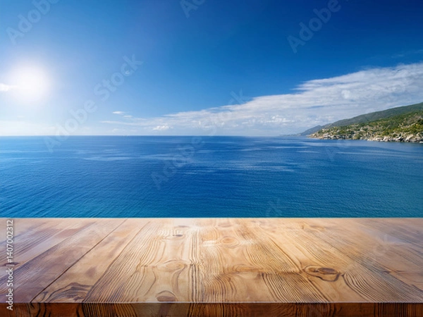 Obraz Generated image