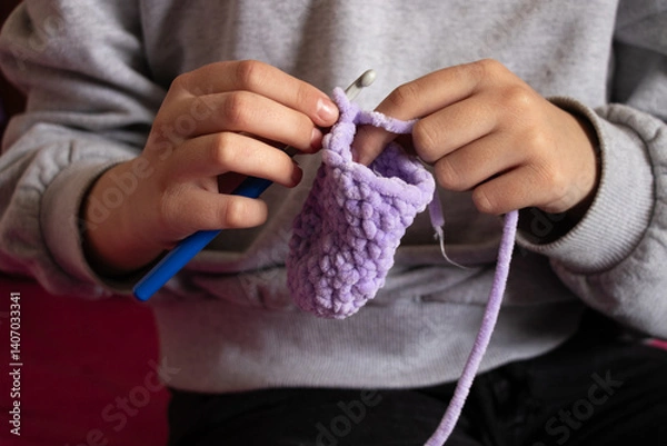 Fototapeta Generated image