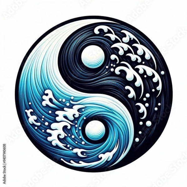 Obraz sym bol isolate on the white background