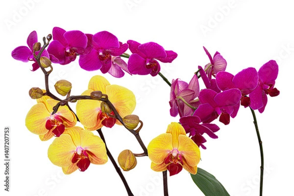 Obraz Storczyki. Orchidea.