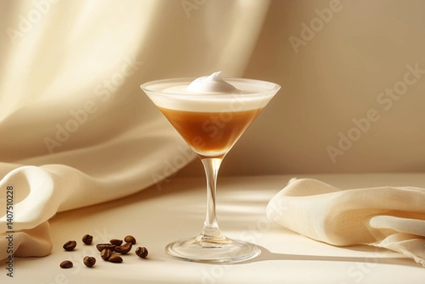 Obraz espresso martini