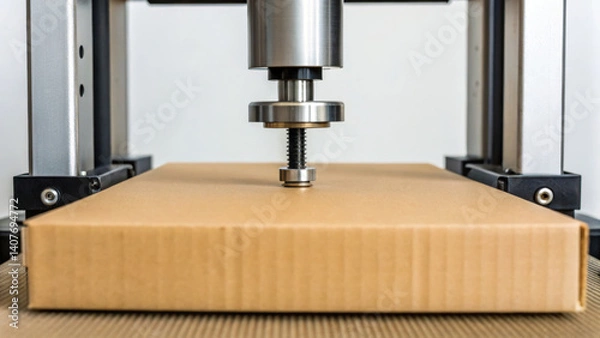 Fototapeta packaging process involves precise logistics and quality control to ensure optimal results