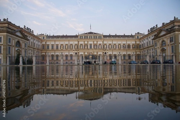 Obraz Villa Reale Monza