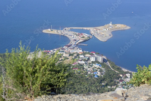 Obraz Большой Утриш