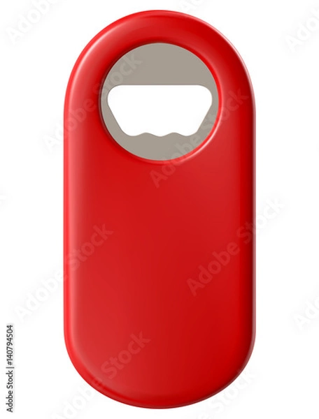 Obraz Bottle opener