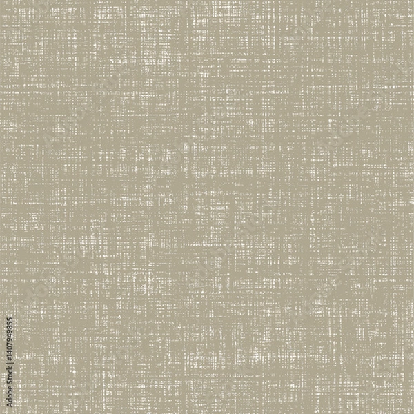 Obraz trendy linen textured fabric fiber textiles textures interior designs shapes pattern design for bag, duvet cover, wallpaper 