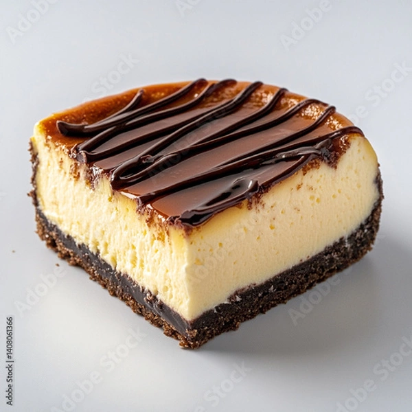 Fototapeta Cheesecake