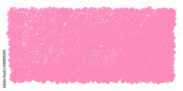 Fototapeta Organic Crayon Rectangle Frame Shape Background. Hand Drawn Abstract Vector Fluid Square Blob. Wavy Irregular Flat Text Box Spot. Curvy Random Childish Colorful Banner. Isolated