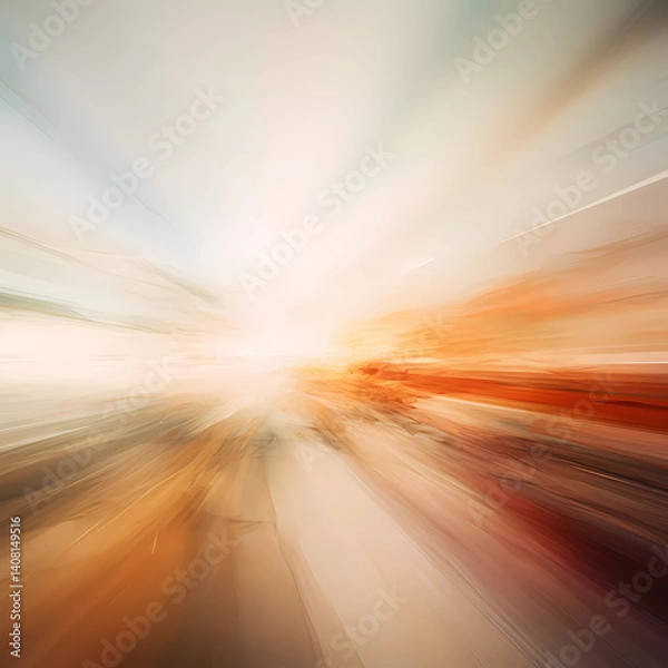 Obraz background Concept, AI