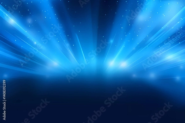 Obraz background Concept, AI