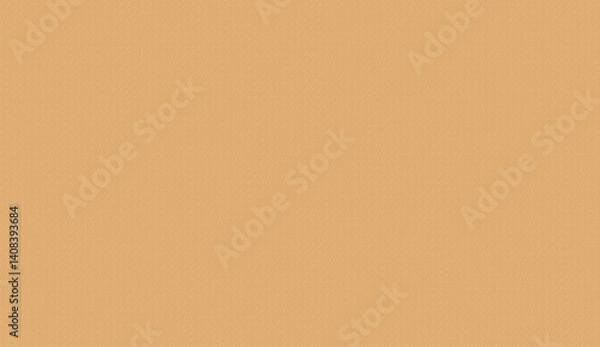 Fototapeta Soft beige textured surface displaying delicate linear pattern, providing sophisticated neutral backdrop for graphic design, print, and digital media compositions