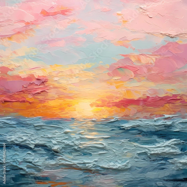 Fototapeta background Concept, AI